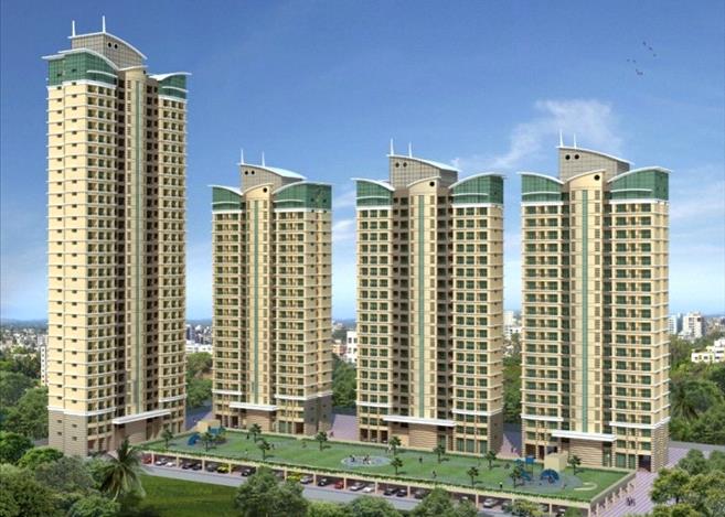 Real estate market likely to improve in second