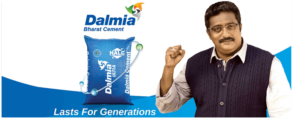 Dalmia Bharat shares drop despite 76% rise in net profit in Q1FY17