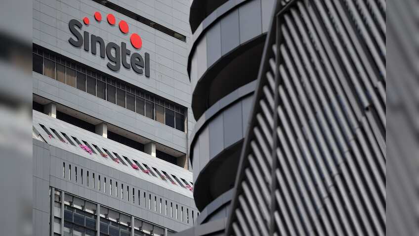 Singtel's 'Aa3' ratings unlikely to get affected post acquisition of stakes in Intouch, Bharti Telecom: Moody's 