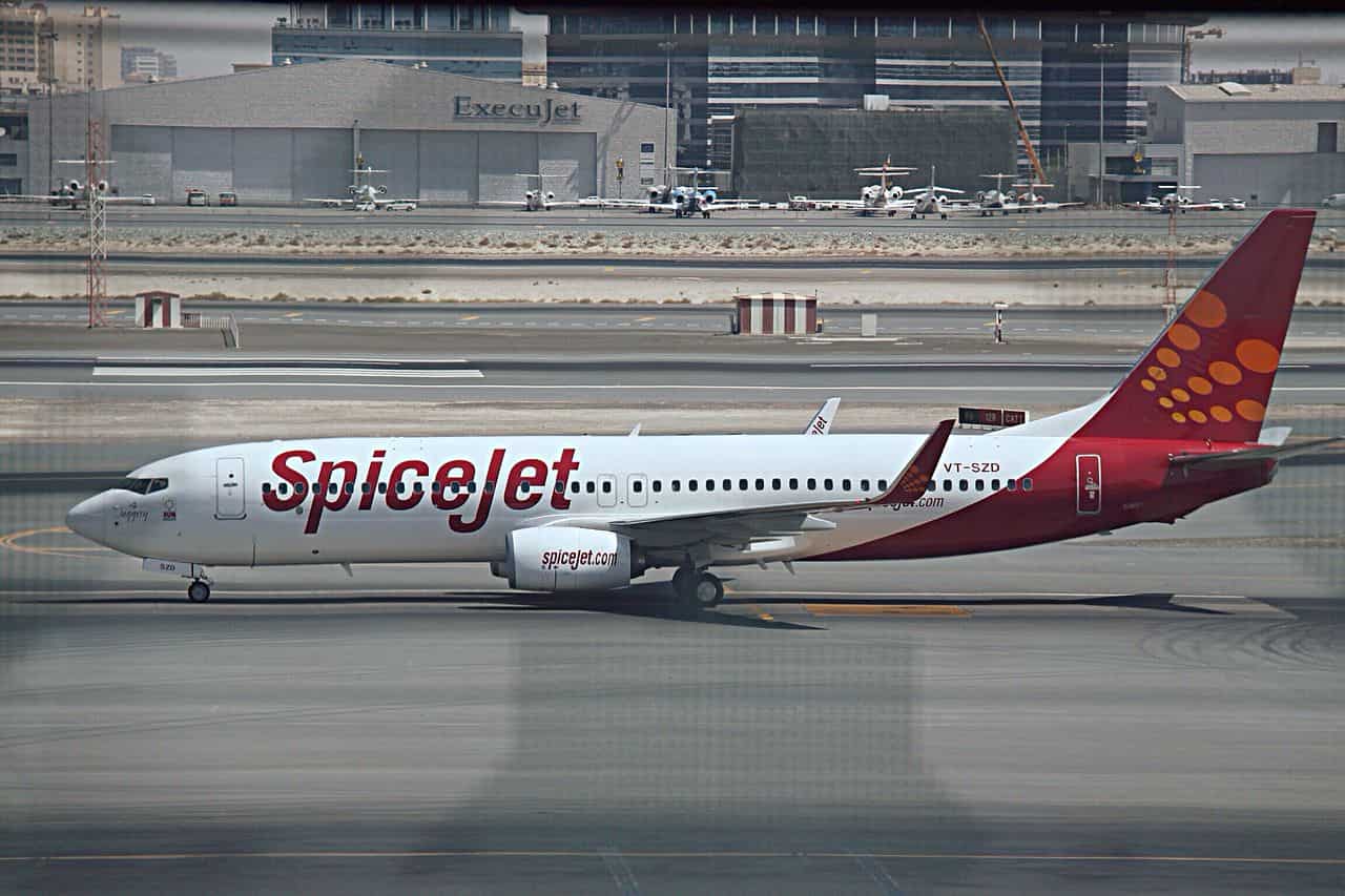Spicejet sees highest passenger count in July Zee Business