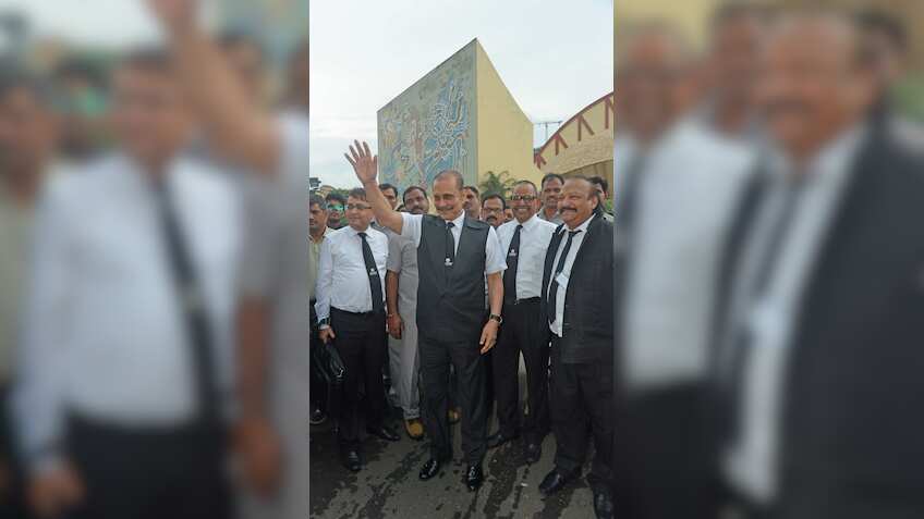 Sahara case: Sebi says nearly 12,000 refund applications received