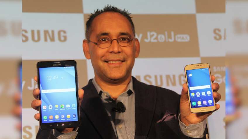 Fewer Indians moved to smartphones in April-June: IDC 