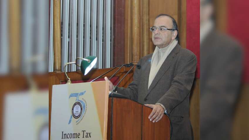 Total income tax returns amounted to Rs 19 lakh crore in 2012-13