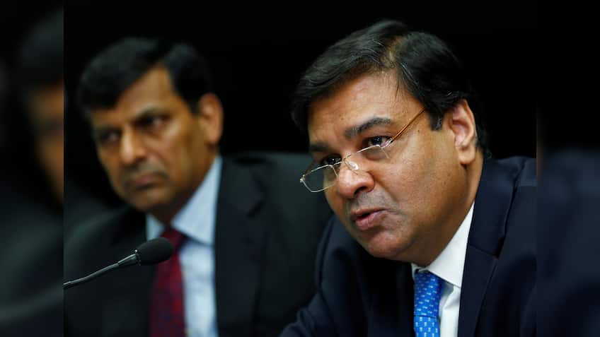 Finance Ministry announces Urjit Patel as next RBI Governor 