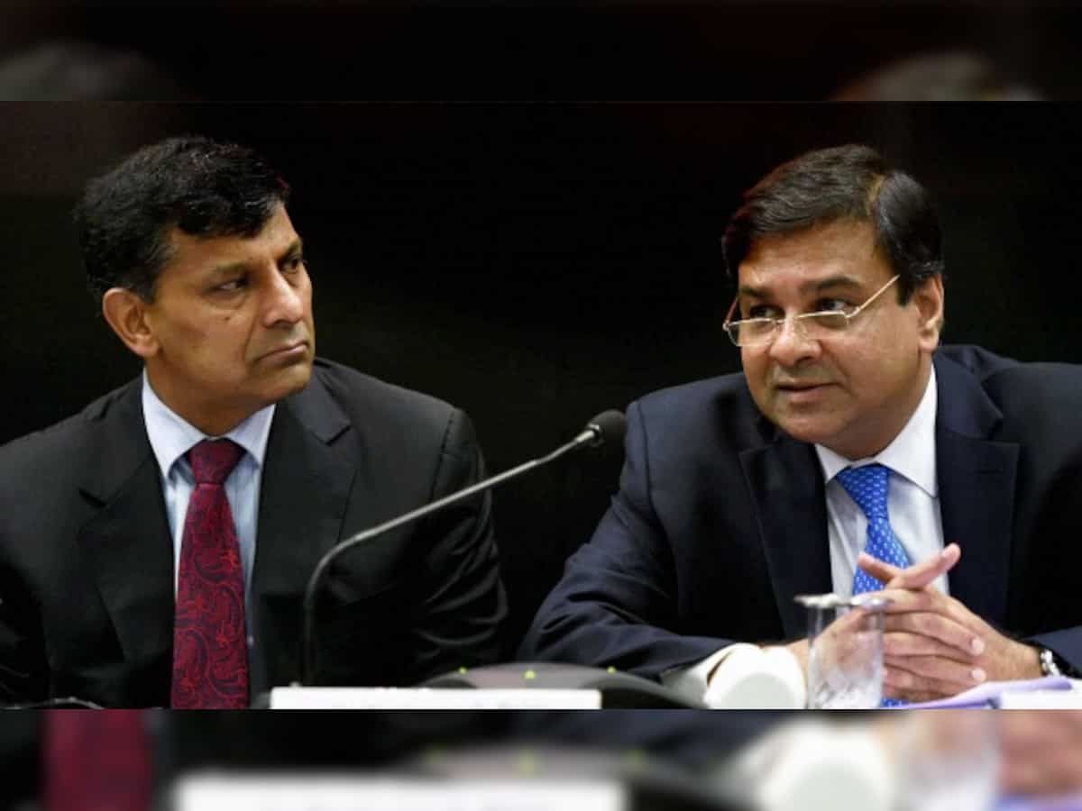 Will Urjit Patel do what Raghuram Rajan couldn&#039;t?