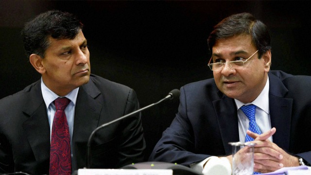 Will Urjit Patel do what Raghuram Rajan couldn't?