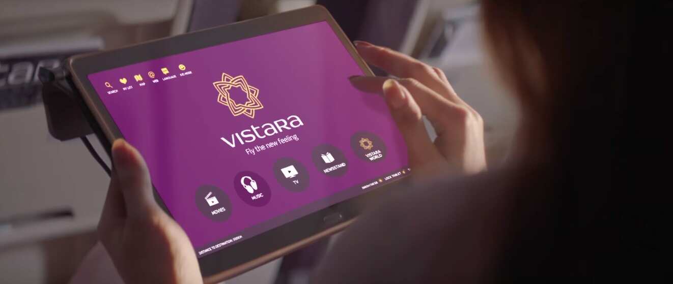 Vistara appoints Deepika Padukone as brand ambassador