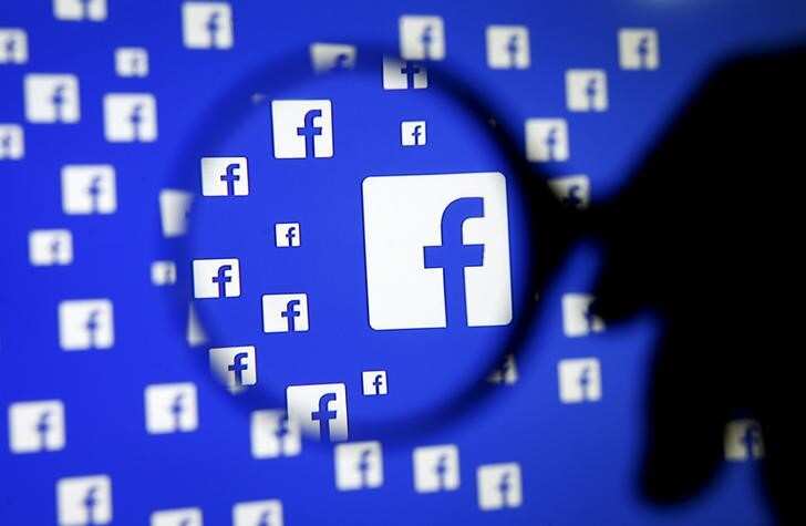 Facebook can climb more than 20% on ad growth: Barron's