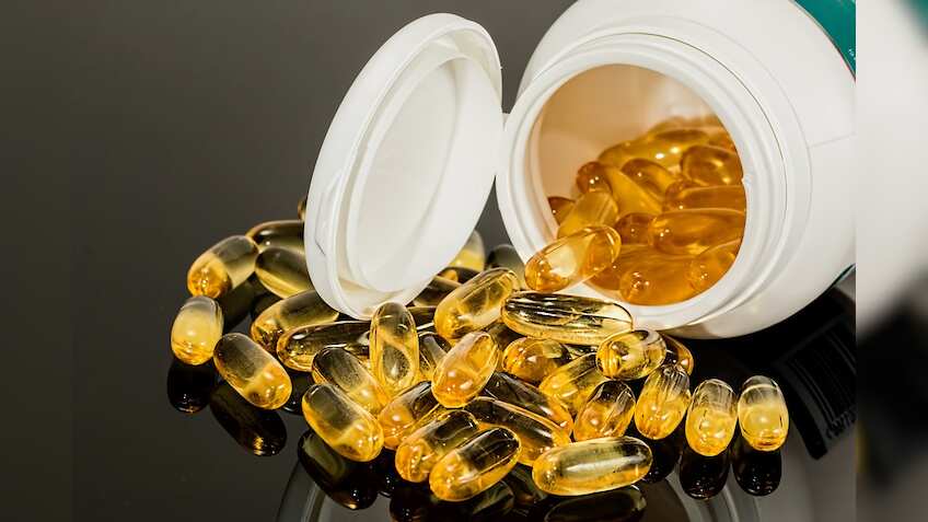 Lupin shares fall 2% despite receiving approval for Acotiamide tablets