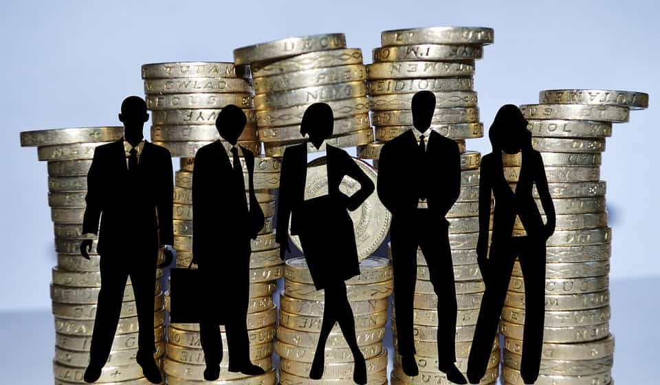  Why are companies flocking to 'unsecured' commercial papers?