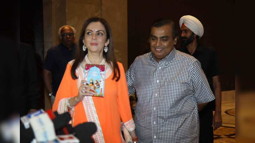 RIL orders employees to switch to Reliance Jio from other mobile operators