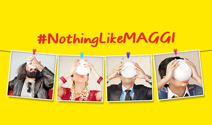 Maggi with 57% share regains top slot in instant noodles market