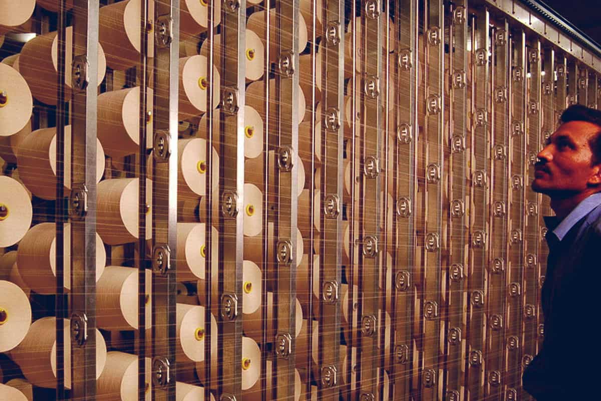 Welspun India shares continue to fall by 20% after Target Corp cuts