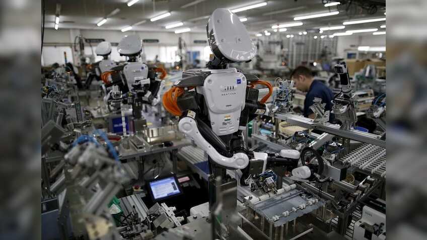 Japan's manufacturing PMI rises up 49.6 in August 