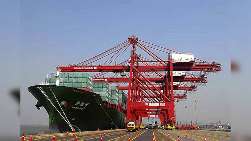JNPT inks pact with SBI, DBS for Rs 2600 crore loan