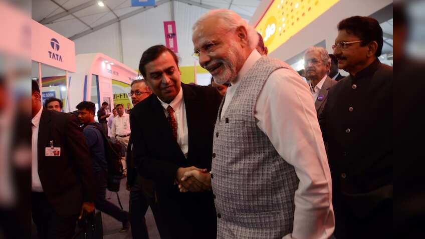 Full text: Here's what Reliance Jio has to say regarding COAI's accusations