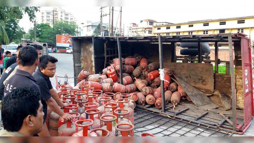 Over Rs 21,000 crore saved by blocking 3.34 fake LPG connections: Govt tells CAG