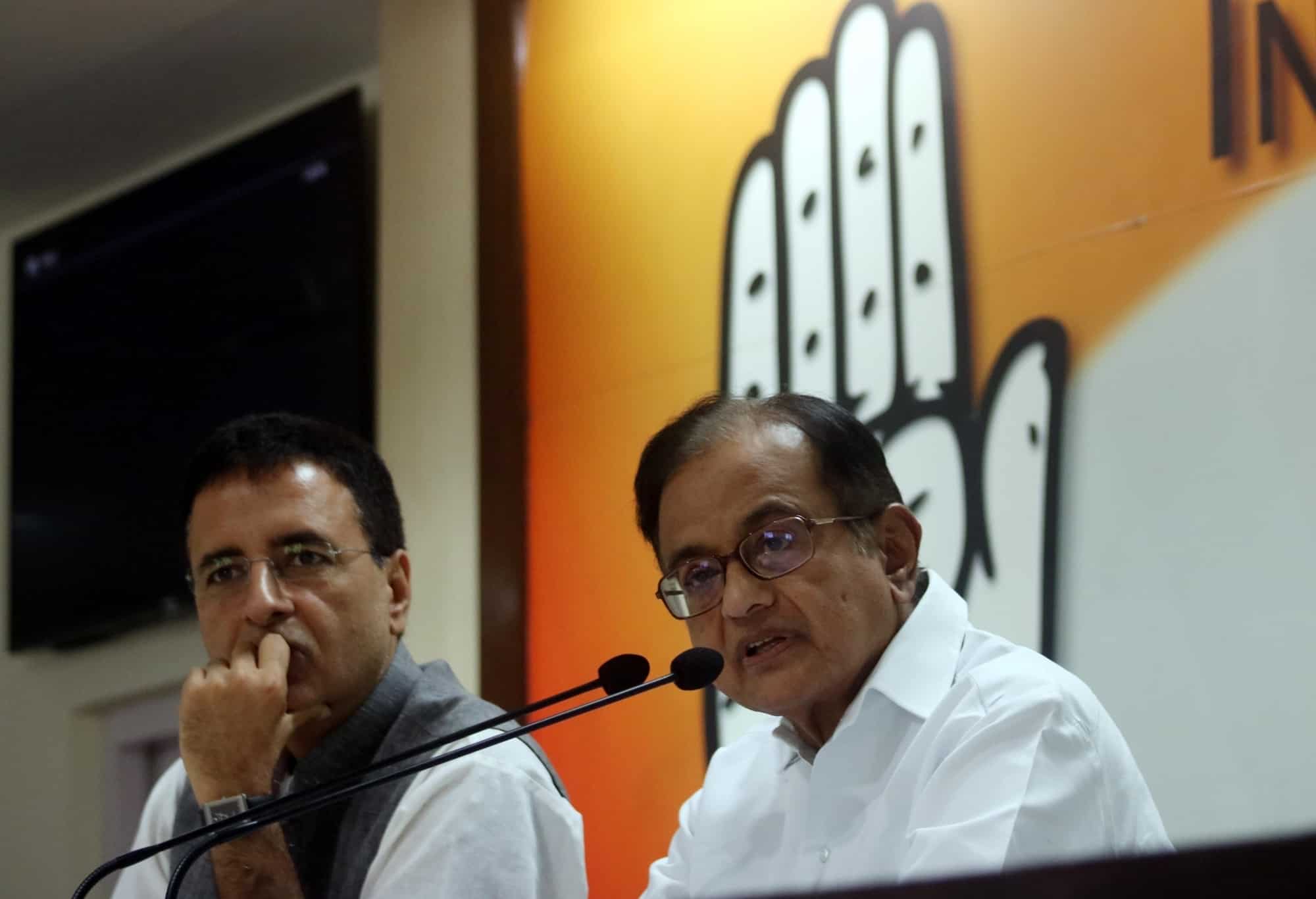 Saradha Scam: ED summons former FM P Chidambaram's wife Nalini 