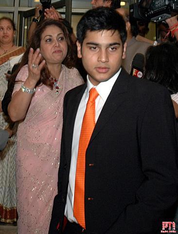 Anil Ambani's elder son Anmol joins board of Reliance Capital