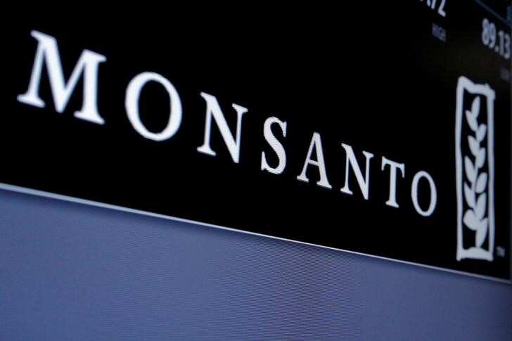 Monsanto withdraws application for new GM cotton seed from India in protest