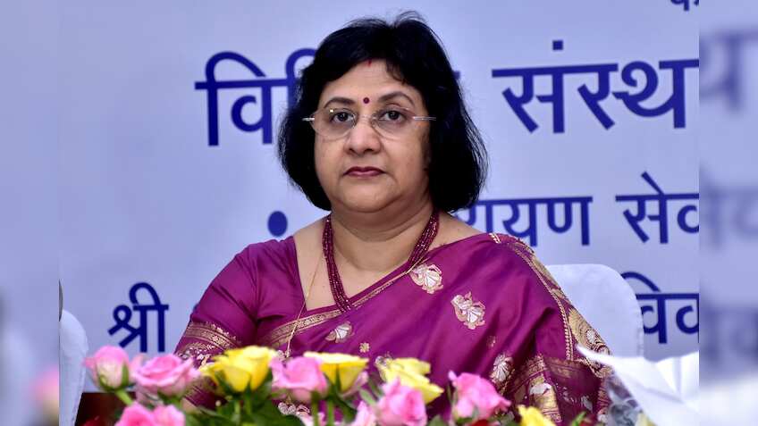 SBI's merger with subsidiaries will increase bank's coverage area: Bhattacharya