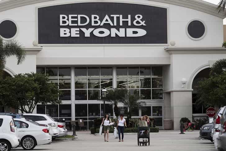 Welspun faces new probe from Bed Bath, shares pressured