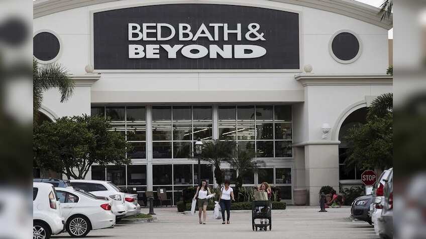 Welspun faces new probe from Bed Bath, shares pressured