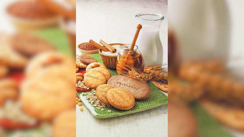 Digestive Biscuit dispute:  ITC filed case against Britannia 