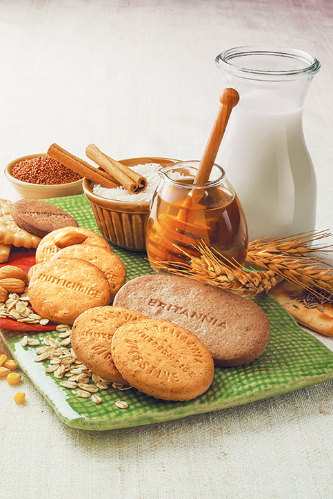 Digestive Biscuit dispute: ITC filed case against Britannia