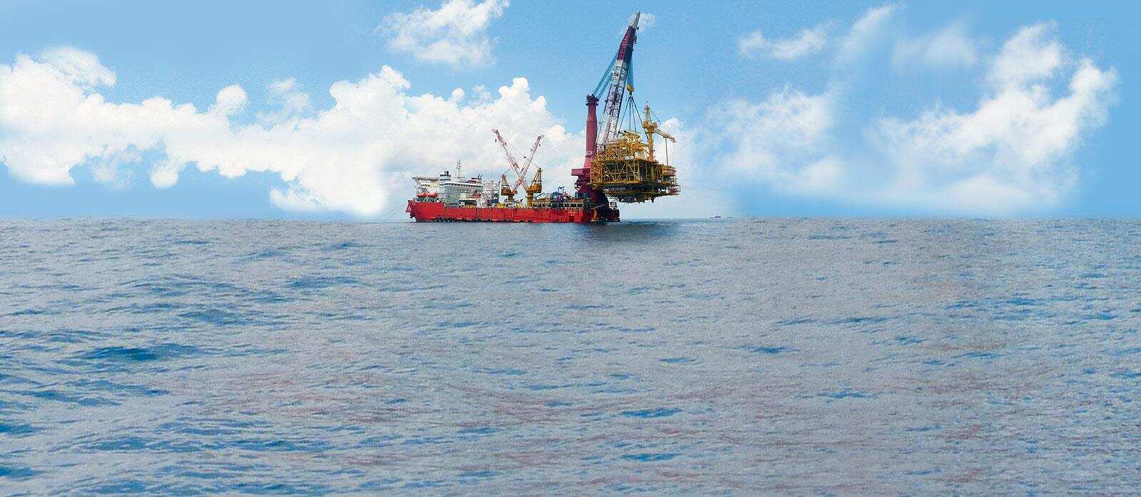 L&T targets Rs 2 lakh crore revenue by 2021