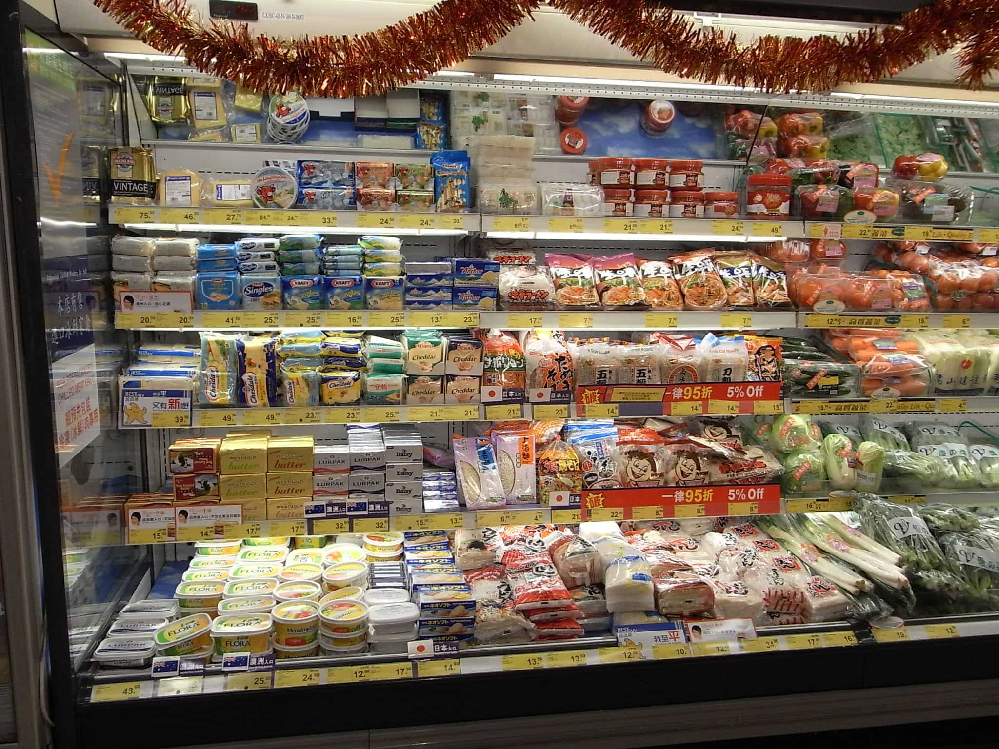 FSSAI sets limits of metalic containments in frozen veggies, jams