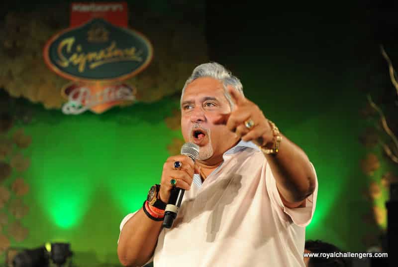 Rules say we need Mallya to appear before Supreme Court: Attorney General