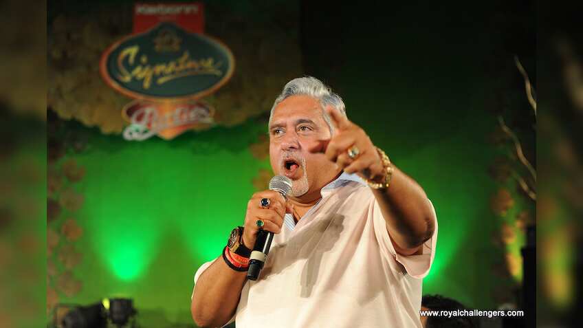 Rules say we need Mallya to appear before Supreme Court: Attorney General