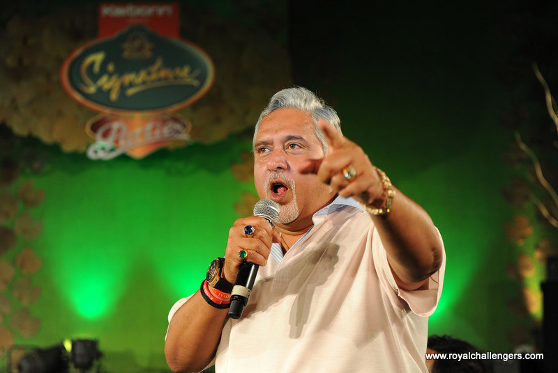 Rules say we need Mallya to appear before Supreme Court: Attorney General