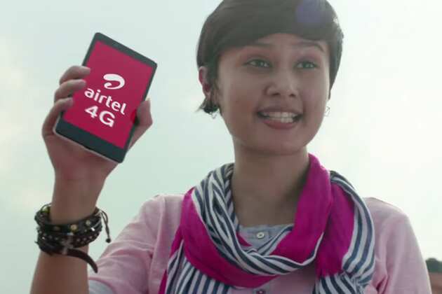 Here comes Airtel with 'Mega Saver Pack' to raise data competition