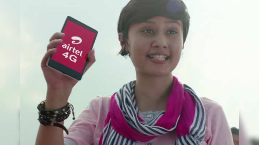 Here comes Airtel with 'Mega Saver Pack' to raise data competition