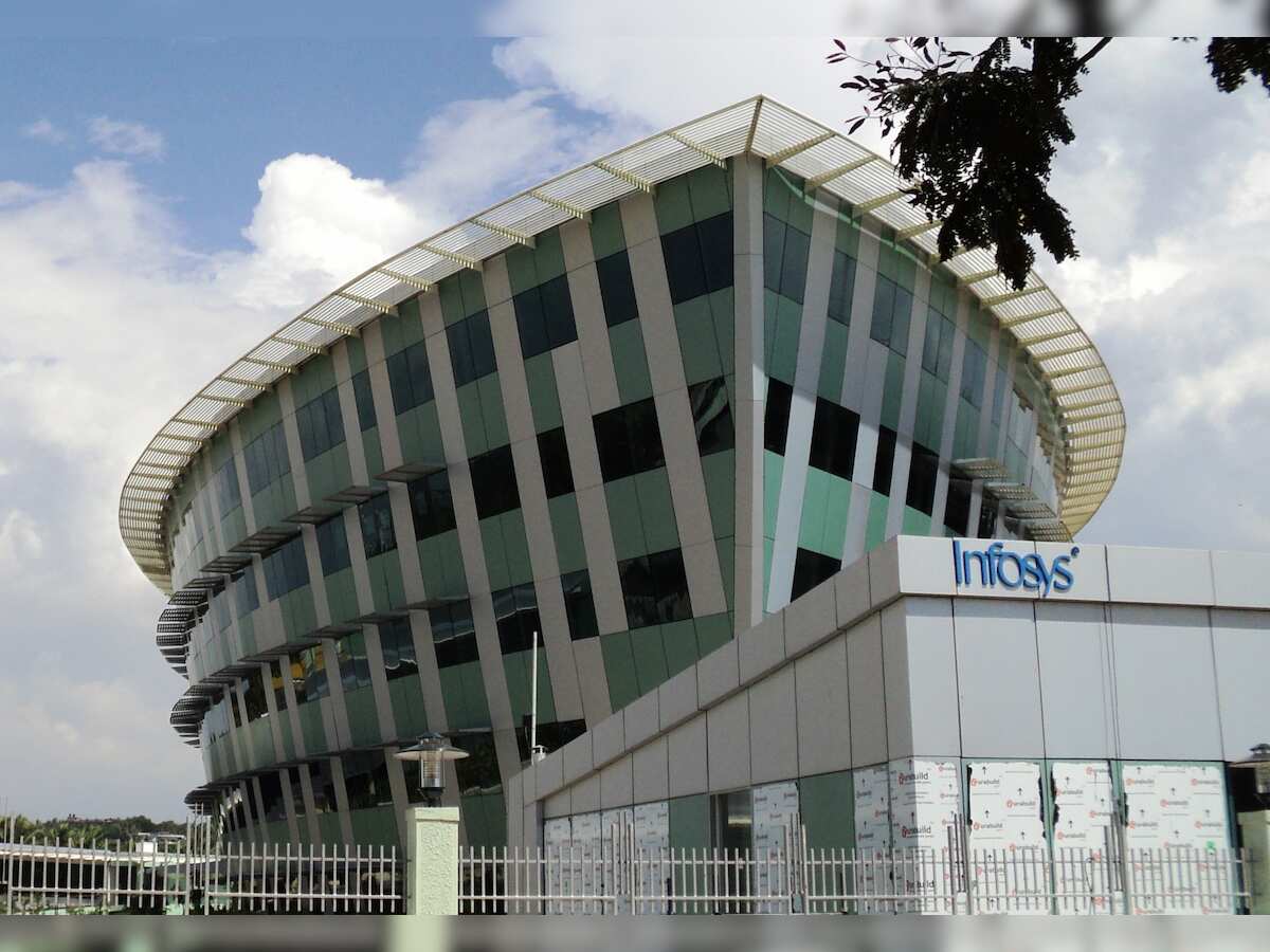 Despite challenges, Infosys is progressing well, analysts say