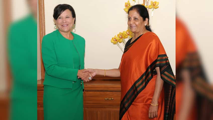 US says will look into India's visa concerns 