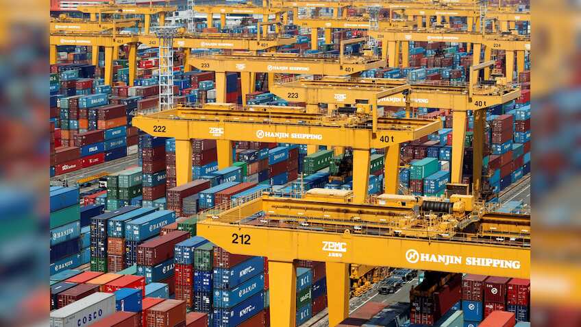 India jumps 19 places in 2 years on World Bank’s Logistic Performance scale