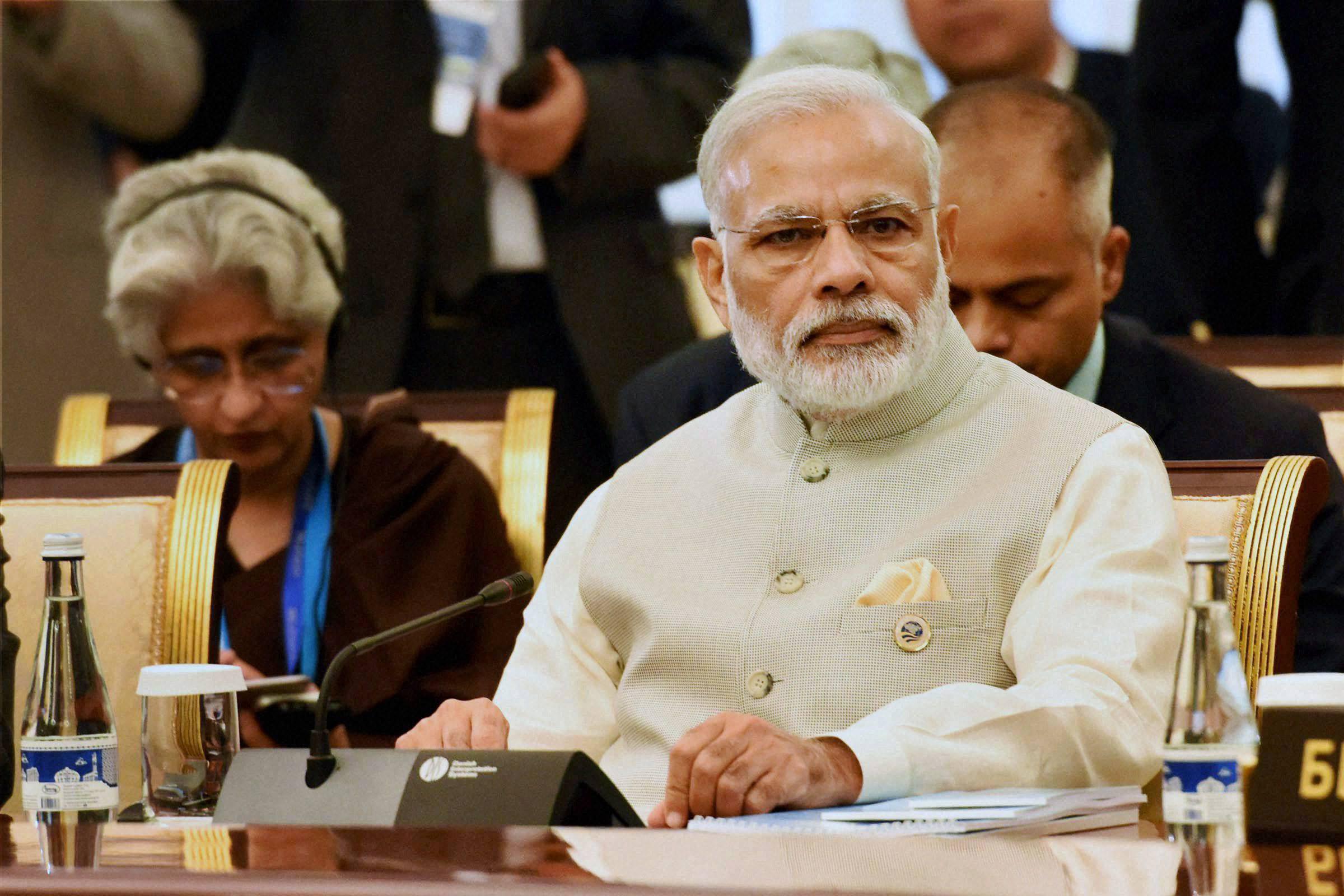 PM Modi's Cabinet clears Rs 500 crore project development fund for Asian region
