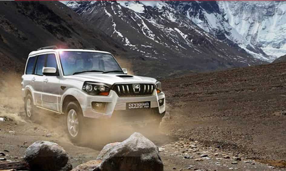 Mahindra's auto, tractor sales robust in August 