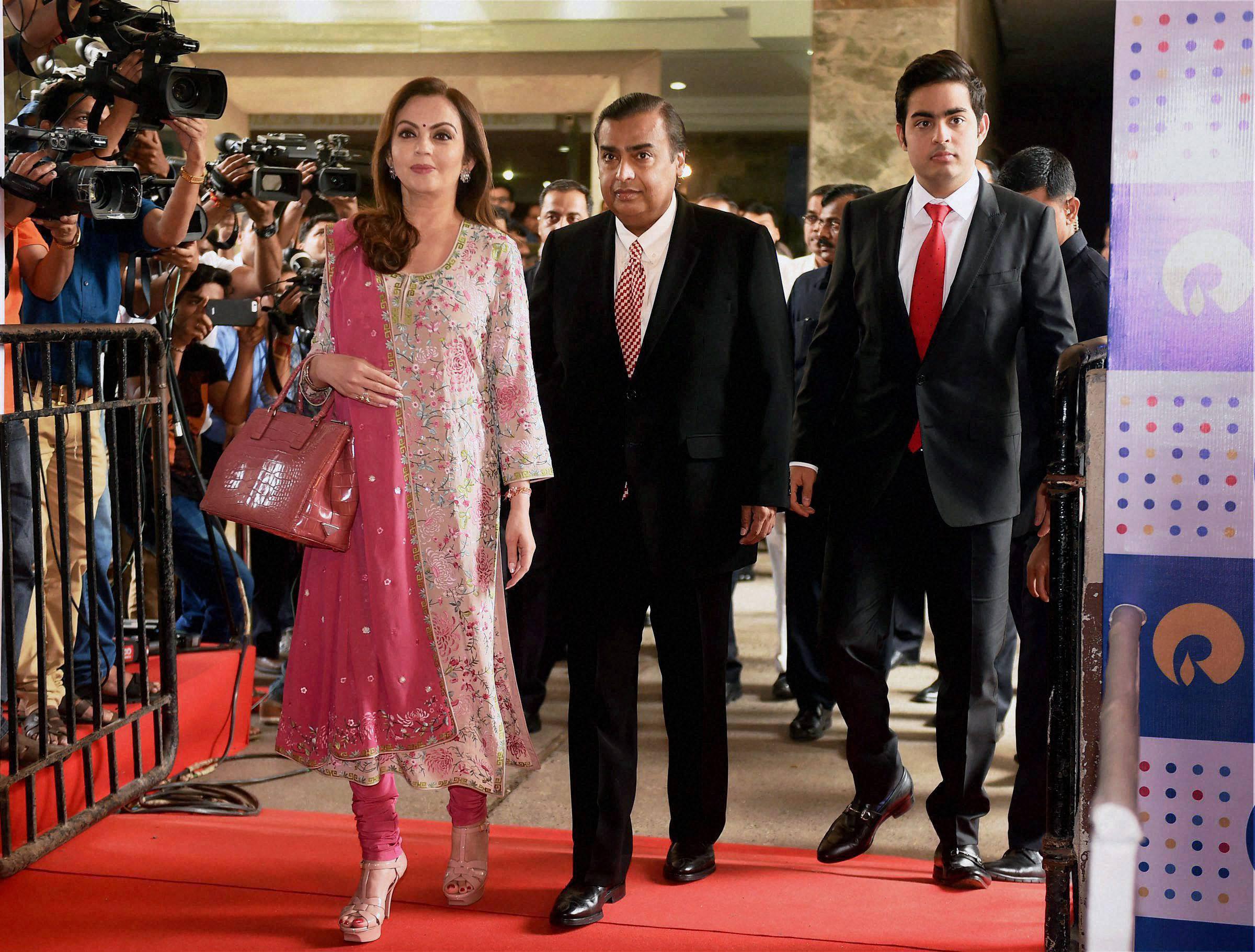 Why Reliance Jio giving voice calling a pass makes sense