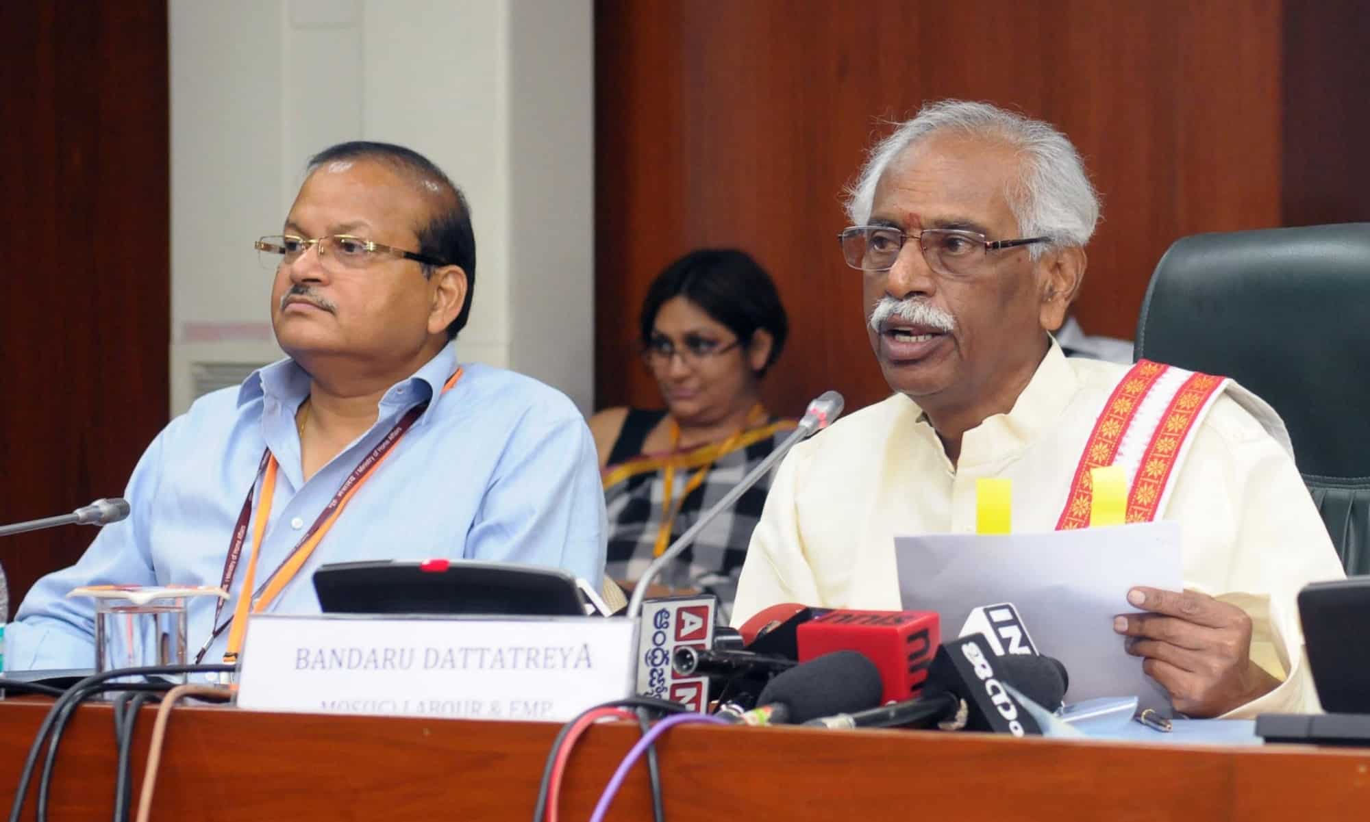  Govt Considering EPFO s Voluntary Pension Scheme Proposal Zee Business