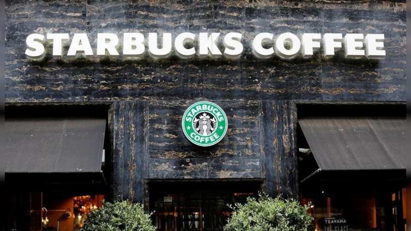 Starbucks, Amazon pay less tax than a sausage stand, says Austria