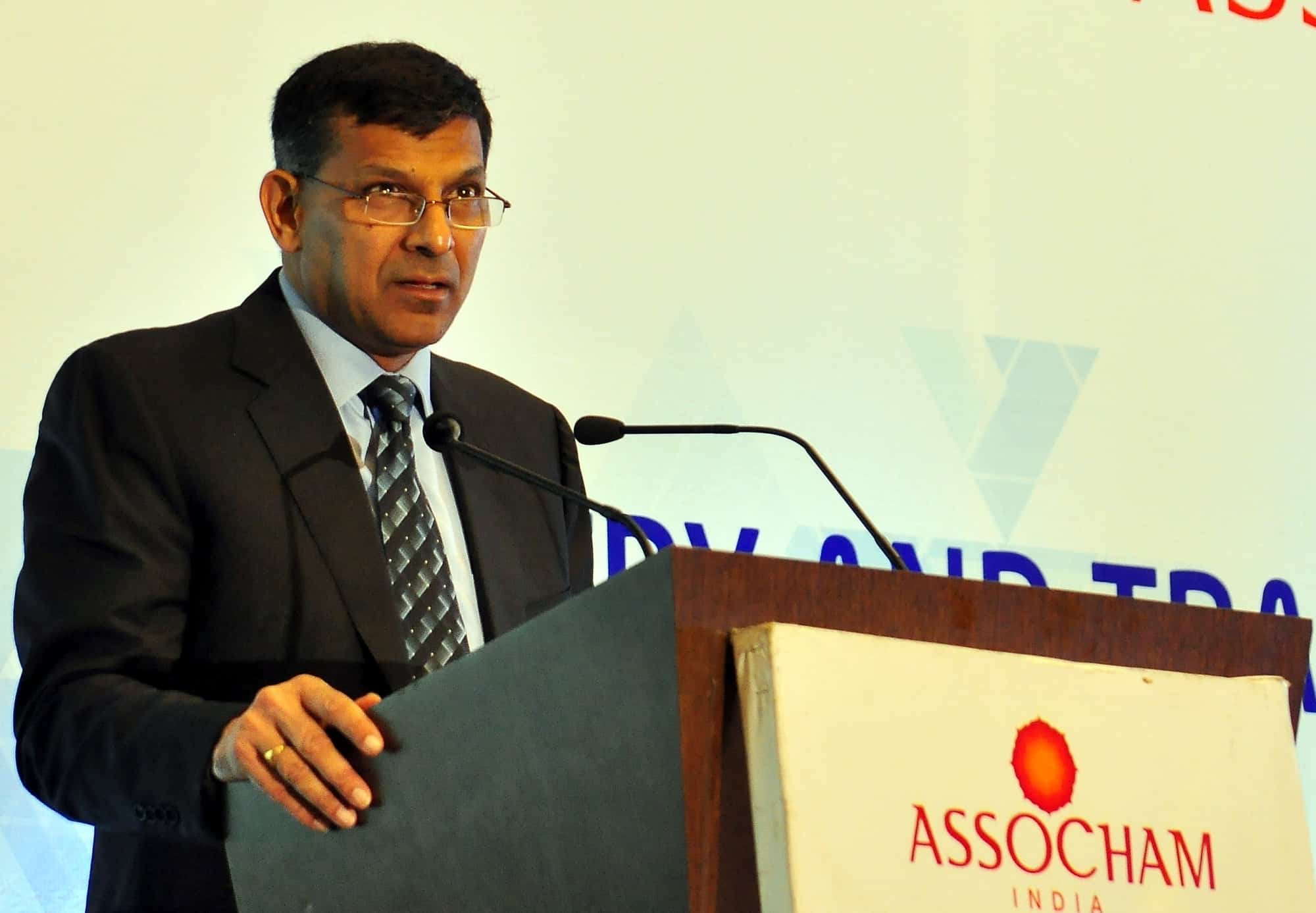 Rajan bats for independent central bank in his last speech as RBI Governor 