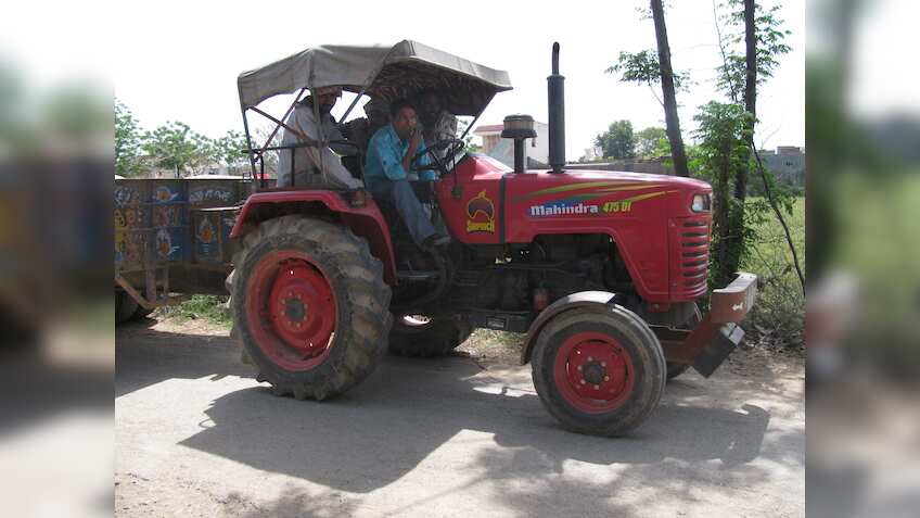 Farm related firms' earnings to rise on good monsoon: Assocham