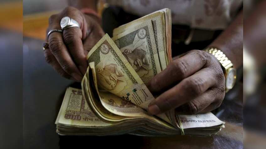 SIT tells RBI to share crucial info on black money with govt agencies