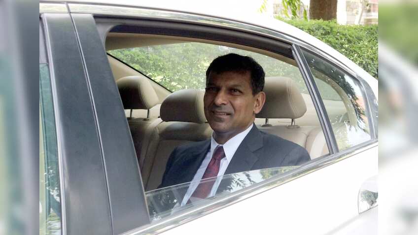 Lower rates no substitute for broader policy reforms, Rajan warns once again