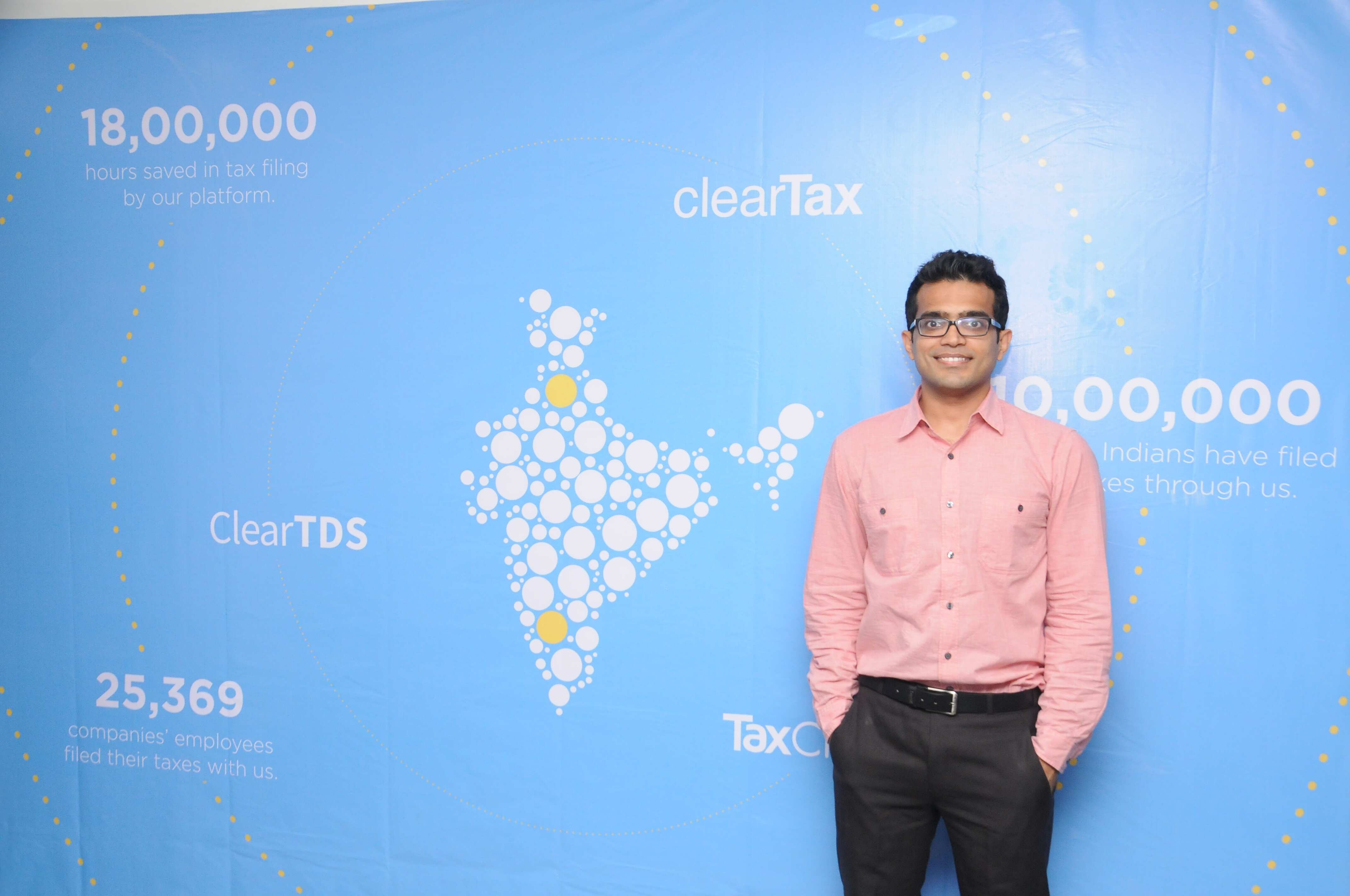 ClearTax addresses problems of traders in filing income tax returns with new platform