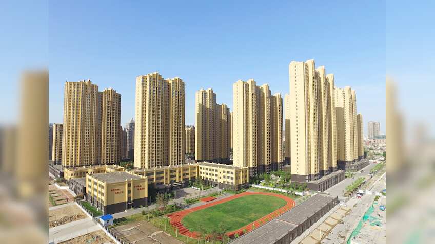 In four charts: Over 30,000 homes remain unsold in Delhi region